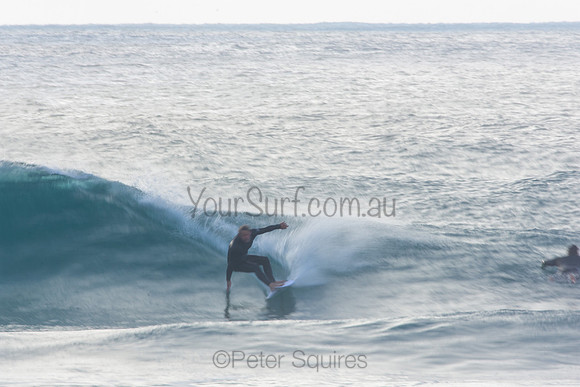 Whale Beach 11/6/20