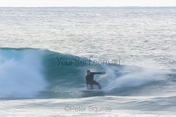 Whale Beach 11/6/20