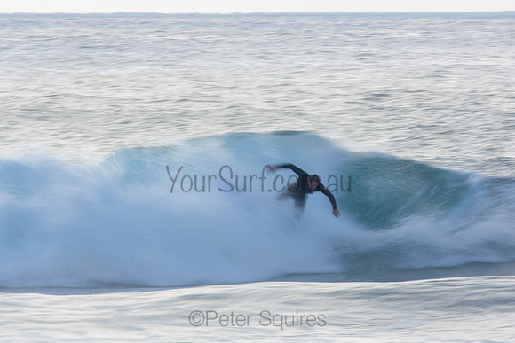 Whale Beach 11/6/20
