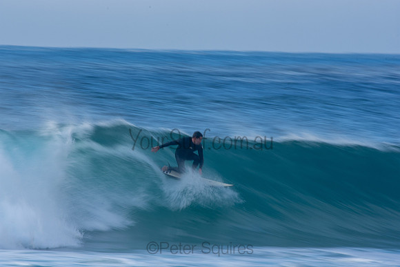 Whale Beach 11/6/20