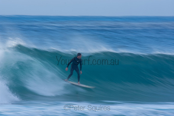 Whale Beach 11/6/20