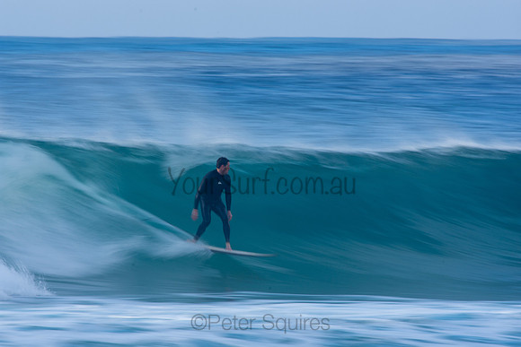 Whale Beach 11/6/20