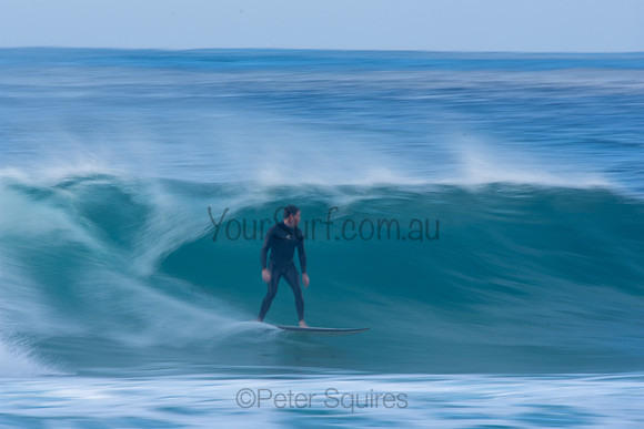 Whale Beach 11/6/20
