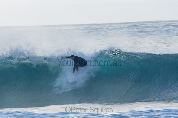Whale Beach 11/6/20
