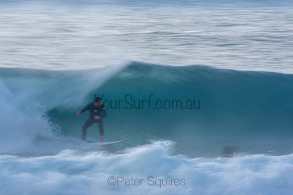 Whale Beach 11/6/20