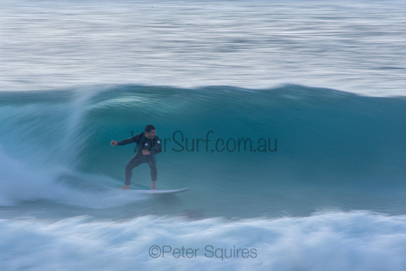 Whale Beach 11/6/20