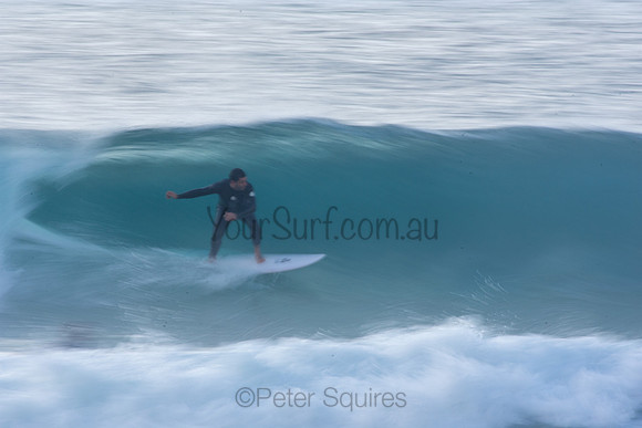Whale Beach 11/6/20