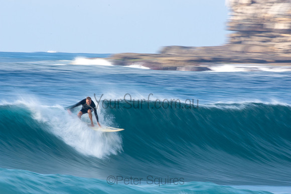 Whale Beach 11/6/20