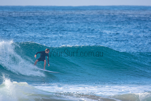 Whale Beach 11/6/20