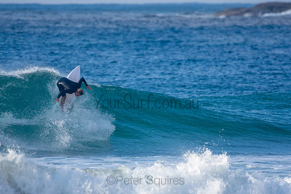 Whale Beach 11/6/20