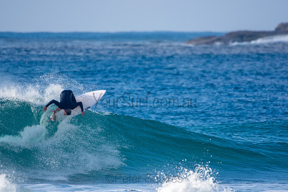 Whale Beach 11/6/20