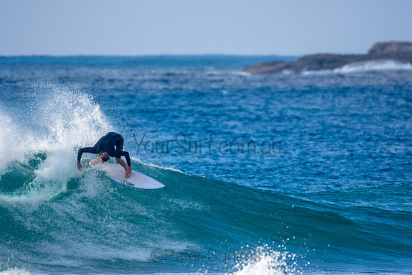 Whale Beach 11/6/20