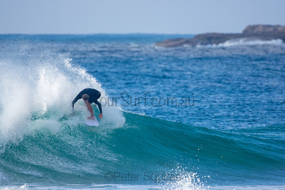 Whale Beach 11/6/20