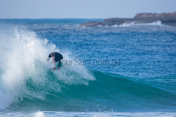 Whale Beach 11/6/20