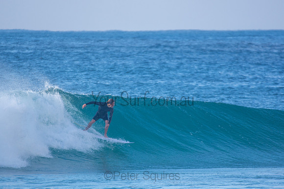 Whale Beach 11/6/20