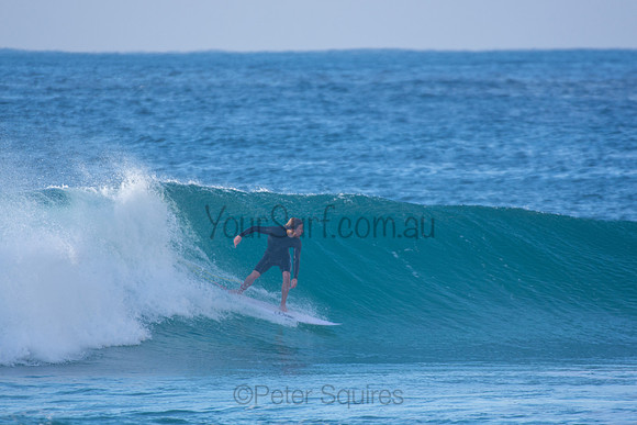 Whale Beach 11/6/20