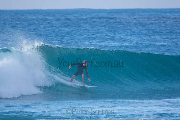 Whale Beach 11/6/20