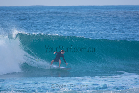 Whale Beach 11/6/20