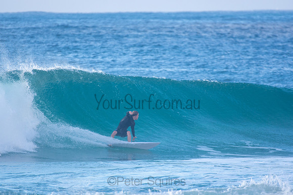 Whale Beach 11/6/20