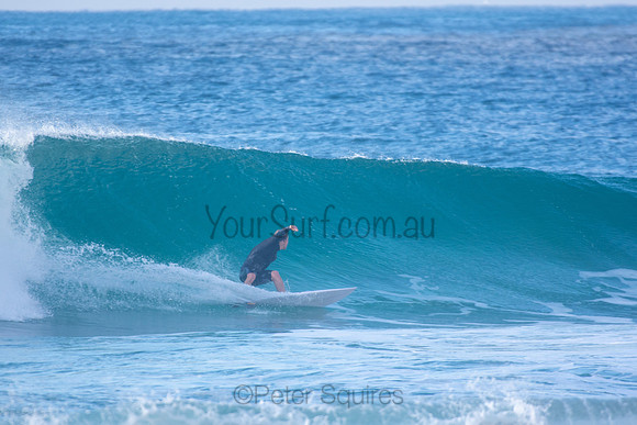 Whale Beach 11/6/20
