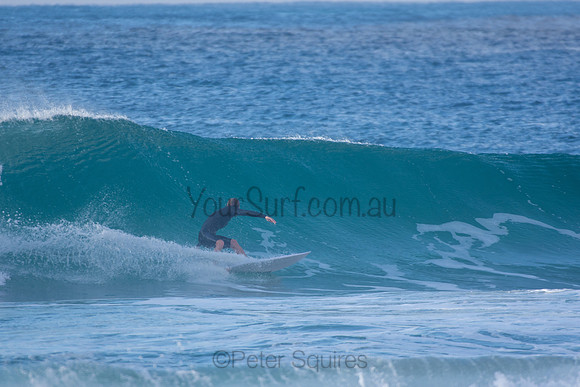 Whale Beach 11/6/20