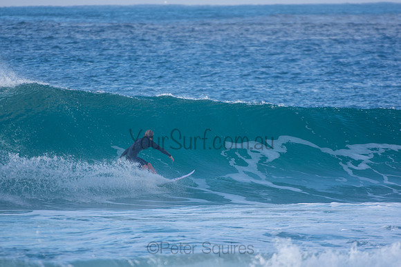 Whale Beach 11/6/20