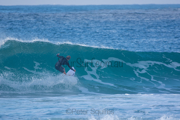 Whale Beach 11/6/20