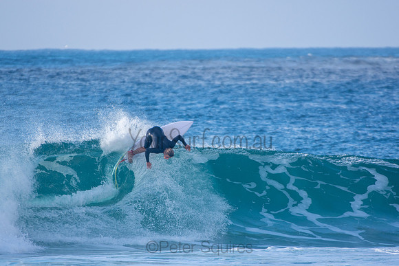 Whale Beach 11/6/20