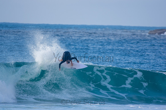 Whale Beach 11/6/20