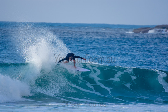 Whale Beach 11/6/20
