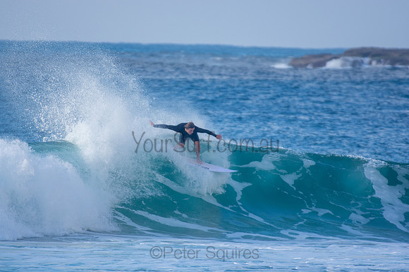 Whale Beach 11/6/20
