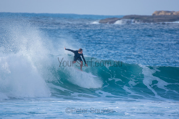 Whale Beach 11/6/20