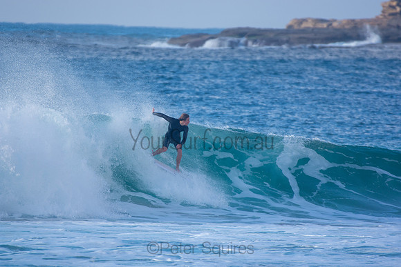 Whale Beach 11/6/20