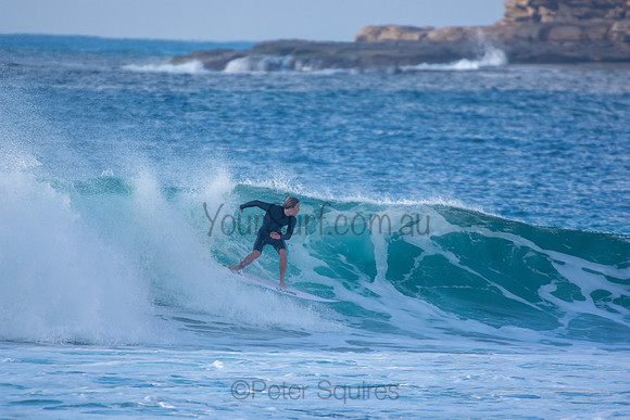 Whale Beach 11/6/20