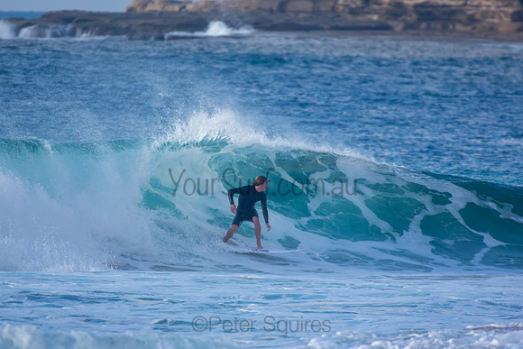 Whale Beach 11/6/20