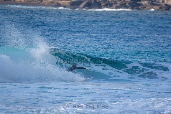 Whale Beach 11/6/20