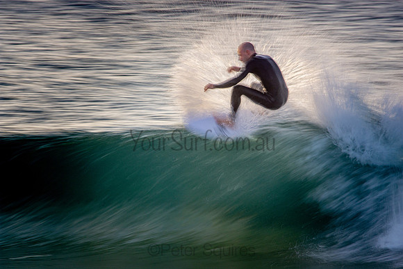 Nth Palm Beach 13/6/20