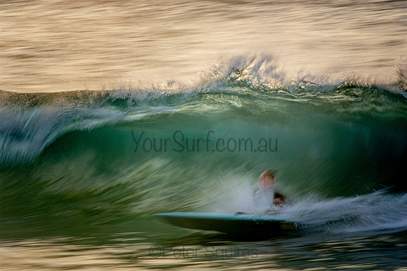 Nth Palm Beach 13/6/20