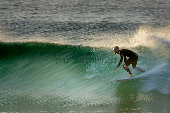 Nth Palm Beach 13/6/20