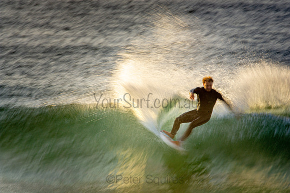 Nth Palm Beach 13/6/20