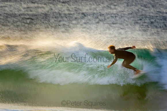 Nth Palm Beach 13/6/20