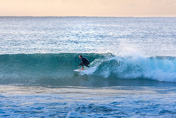 Nth Palm Beach 13/6/20