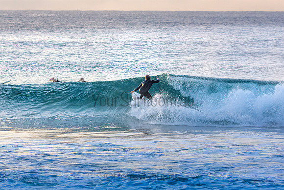 Nth Palm Beach 13/6/20