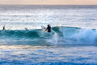 Nth Palm Beach 13/6/20