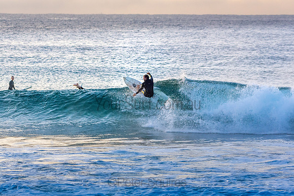 Nth Palm Beach 13/6/20