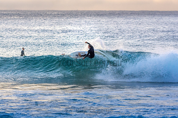 Nth Palm Beach 13/6/20