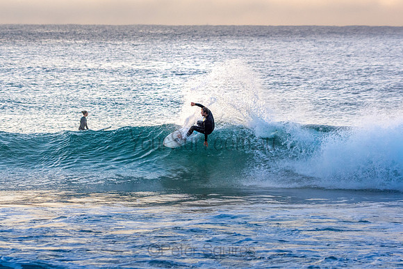 Nth Palm Beach 13/6/20