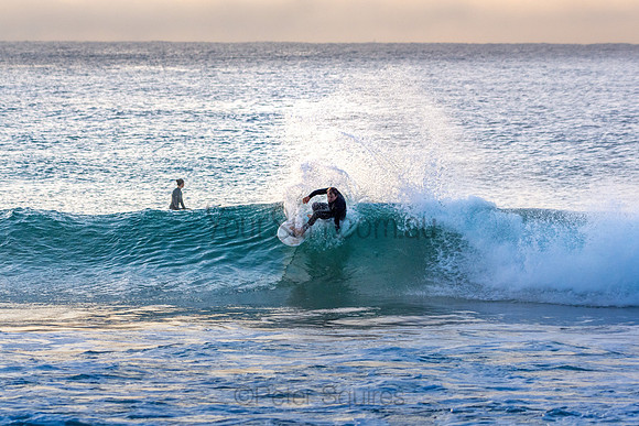Nth Palm Beach 13/6/20