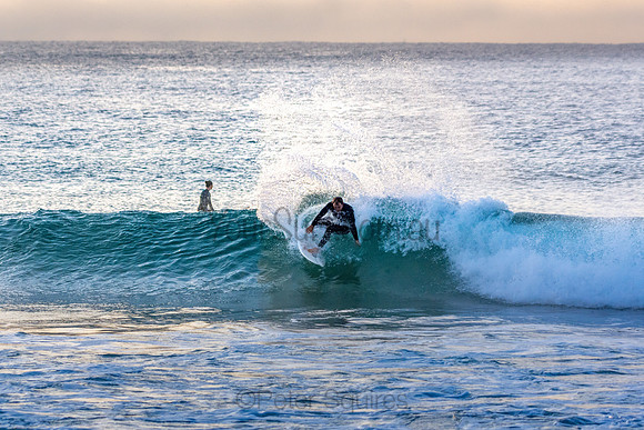 Nth Palm Beach 13/6/20