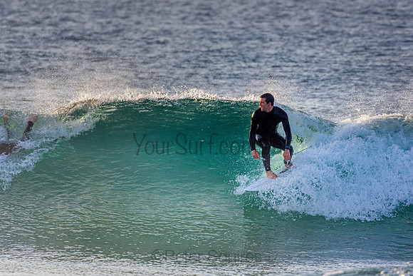 Nth Palm Beach 13/6/20